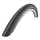 PNEU CITY 650 X 35A SCHWALBE MARATHON PLUS NOIR TR (26 x 1 3/8) (37-590) RENFORT FLANC REFLEX