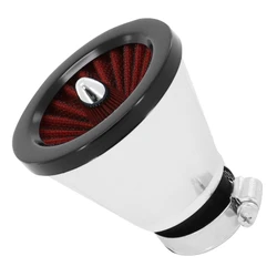 FILTRE A AIR REPLAY TURBINE ARGENT DIAM 35/28