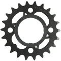 CHAINRING FOR MTB-FOR TRIPLE- 22T. Internal SHIMANO ALIVIO M430/ACERA M361 9 Speed -4 ARMS