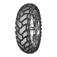 PNEU MOTO 18'' 120/80-18 MITAS ENDURO TRAIL+ M+S REAR 62H TL (TRAIL ON ROAD)