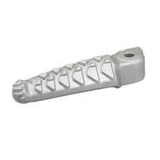 REPOSE PIED PASSAGER GAUCHE ORIGINE PIAGGIO APRILIA 750 SHIVER 2010>, DORSODURO 2008>, 1000 RSV-2 1998>, TUONO 2002>, FUTURA 2001>, 1200 DORSODURO 2010>  -AP81464065-