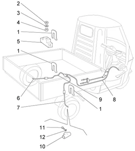 Systeme de freinage