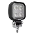 FEU/ECLAIRAGE ADDITIONNEL LED ORIENTABLE OSRAM LEDRIVING CUBE WL VX80-WD VISIBLE JUSQU'A 250 M, PUISSANCE 1150 LM  -HOMOLOGUE CE-