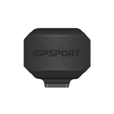 SPEED SENSOR - IGPSPORT SPD61 for COMPUTER IGS620 /520 /320 COMPATIBLE GARMIN and more.