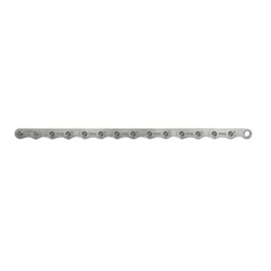 CHAINE VELO 12V. ROUTE SRAM RIVAL T-TYPE FLATTOP 120 MAILLONS AVEC ATTACHE RAPIDE