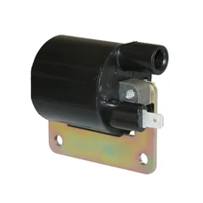 IGNITION COIL FOR MAXISCOOTER PIAGGIO 125 HEXAGON 2STROKE, LIBERTY 2STROKE, SKIPPER 2STROKE/GILERA 125 RUNNER 2STROKE/APRILIA 125 HABANA, ITALJET 125 TORPEDO  -SGR