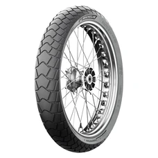 PNEU MOTO 19'' 120/70-19 MICHELIN ANAKEE ADVENTURE M+S FRONT RADIAL TL/TT 60V (21646)