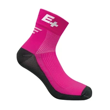 CHAUSSETTES/SOCQUETTES ETE GIST RUN ROSE 36/39 ANTIBACTERIEN (PAIRE) -0320