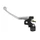 POIGNEE DE FREIN SCOOT ADAPTABLE MBK 50 OVETTO/YAMAHA 50 NEOS GAUCHE  -P2R-
