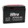 BATTERY 12V  2,3 Ah NTR4A-BS NITRO MF MAINTENANCE FREE WITH ACID PACK  (Lg114X wd49xH86mm)