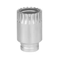 OUTIL PRO DEMONTE BOITIER CYCLUS POUR BOITIER SHIMANO - COMPATIBLE AVEC L'OUTIL 180016