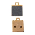 BRAKE PADS SET (2 pads) CL BRAKES FOR APRILIA 50 RS 1993>1999 Front  RS 1993>1995 AR/BETA 50 QUADRA 1997> Front - (3001 SC)