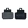 BRAKE PADS NEWFREN FOR PIAGGIO 125 X8 Rear (HENGTONG) 2005>, 125 X8 PREMIUM 2006> Rear X9 EVOLUTION (HENGTONG) 2001> Rear 250 X9 2005> Rear  (FD0394B)  (MAXISCOOT ORGANIC)