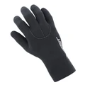 ADULT WINTER CYCLING GLOVE- GIST - NEOPREN BLACK - L (PAIR) TOUCH SCREEN FUNCTION