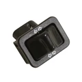 COMMODO/COMMUTATEUR CLIGNOTANT SCOOT ADAPTABLE PIAGGIO 50 ZIP 2T 1992>1999, NRG 1994>1999>, TYPHOON 1994>1999, FREE 1992>1999, QUARTZ 1992>1995, SFERA 1992>1996 GAUCHE -SELECTION P2R