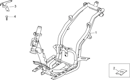 Chassis