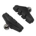 BRAKE PADS FOR ROAD BIKE - "MOLDED" NEWTON - SHIMANO TYPE SORA/CLARIS/105 old model (1 PAIR ON CARD)