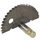 AXE/PIGNON DE KICK SCOOT ADAPTABLE PEUGEOT 50 TKR, TREKKER, LUDIX, SPEEDFIGHT, VIVACITY/ KYMCO 50 AGILITY 2T -P2R