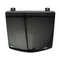 JONCTION AILES ARRIERE ORIGINE PIAGGIO GILERA 125-250-300-500 NEXUS NOIR 98/A  -97506100XN2-
