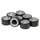VARIATOR ROLLER FOR MAXISCOOTER MALOSSI 25x14,9 18,0g (x8) FOR YAMAHA 500 TMAX, 530 TMAX 2012>