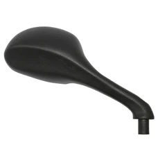 RETROVISEUR ADAPTABLE PIAGGIO 50 NRG PURE-JET 2002>2008, TYPHOON 2005>2009 / GILERA 50-125 RUNNER 2005> DROIT (HOMOLOGUE CE) -VICMA