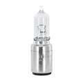 AMPOULE/LAMPE HALOGENE PERFORMANCE H6 12V 35/35W CULOT BA20d BLANC (ECLAIRAGE SUPER BLANC) (PROJECTEUR) (VENDU A L'UNITE)  -P2R-