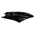 AILE/FLANC ARRIERE DROITE ORIGINE PIAGGIO 50-125 FLY 2012> NOIR 98/A  -67309800XN-