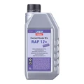 LIQUIDE DE REFROIDISSEMENT LIQUI MOLY COOL READY MIX RAF 12+ POINT CONGELATION -40-C POINT D'EBULLITION +104- (1L)