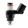 INJECTEUR MOTO ADAPTABLE POUR HONDA 125 CB 2019>2023 (OEM: 16450K56V51)  -MAGNETI MARELLI-