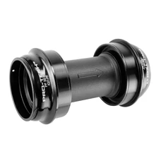 BOTTOM BRACKET CUPS- PRESSFIT FOR ROAD BIKE -BB30 CAMPAGNOLO PRO-TECH EKAR Wide 68 Ø 46 (PAIR)