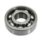 CRANKCASE BEARING "PIAGGIO GENUINE PART" 500 BEVERLY, X9/GILERA 500 NEXUS/APRILIA 500 ATLANTIC, 125 RS, RX, SX -82668R
