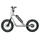 TROTTINETTE ELECTRIQUE RMS BIKE 20F-X GRIS ALLUMINIUM RAL 9006 MOTEUR 500 W HOMOLOGUE NF EN 1476 (DIM 1,78x0,83x1,18 M) -MADE IN FRANCE
