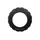 DISC BRAKE LOCKING NUT - CENTERLOCK SHIMANO FOR THRU AXLE 20mm