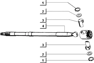 Demi-arbre