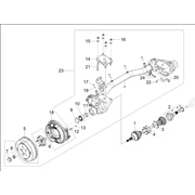 03_Rear axle