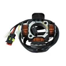 STATOR ALLUMAGE 50 A BOITE ADAPTABLE BETA 50 RR 2005>2012 (OEM 28.97810.000)  -P2R-