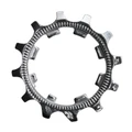 CASSETTE SPROCKET  9/10 Speed MICHE FOR CAMPAGNOLO 12T. First