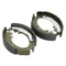 REAR SHOE BRAKE KIT (2 PAIRS) "PIAGGIO GENUINE PART" 50 APE -154998