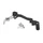 REINFORCEMEMENT FOR WINDSHIELD  FOR BMW 1200 R GS 2013>2018, R GS ADVENTURE 2013>2018 RIGHT  -FACO-