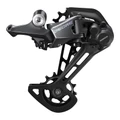 DERAILLEUR VTT ARRIERE SHIMANO 12V. DEORE M6200 NOIR SGS