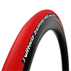 PNEU HOME TRAINER 28 / 29 X 1.35 VITTORIA ZAFFIRO PRO ROUGE (UTILISATION EXCLUSIVE HOME TRAINER) TS (35-622)