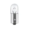 AMPOULE/LAMPE STANDARD 12V  6W CULOT BA9s NORME T6W BLANC MINIXEN (FEU DE POSITION) (BOITE DE 10)  -OSRAM-