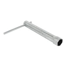 CLE A BOUGIE STANDARD (DIAM 18mm - LONG 150mm) -P2R