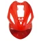 FACE AVANT ORIGINE PIAGGIO 50-125 FLY 2012> ROUGE 894 -67307240R7