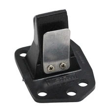 CLAPET CYCLO MALOSSI POUR MBK 51 (VL2 CARBONE SUPPORT POLYMERE)  -ATTENTION MODIFICATION DU CARTER MOTEUR NECESSAIRE-(273021K0)