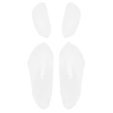 CABOCHON CLIGNOTANT SCOOT ADAPTABLE GILERA 50 STALKER AV+AR 2001> TRANSPARENT (x4) -REPLAY