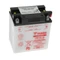 BATTERY 12V/10AH YUASA "PIAGGIO GENUINE PART"  -584867-
