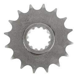 PIGNON MOTO ADAPTABLE YAMAHA 700 MT-07 2014>, 900 MT-09 2013>2023, 1000 MT-10 2016>2022, 1000 YZF-R1 2015>2022 525 16 DTS -AFAM