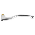 CLUTCH LEVER FOR YAMAHA 250 WR F 2005>, 450 WR F 2005>  LEFT SILVER (OE 5TJ839128200)  -SELECTION P2R-