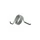 RESSORT REPOSE PIED PASSAGER DROIT ORIGINE PIAGGIO APRILIA 50-125 RS, TUONO  -AP8121939-